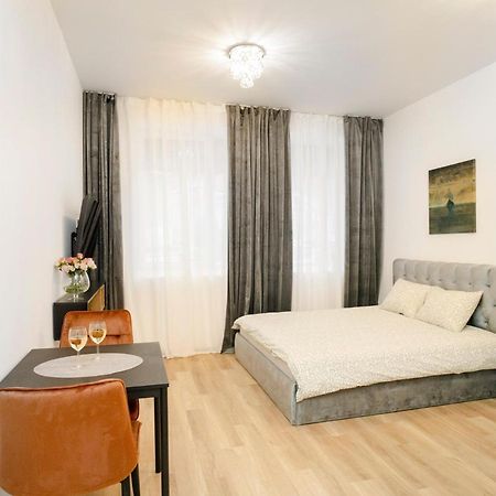 Central Station Apartment No3 Kowno Zewnętrze zdjęcie