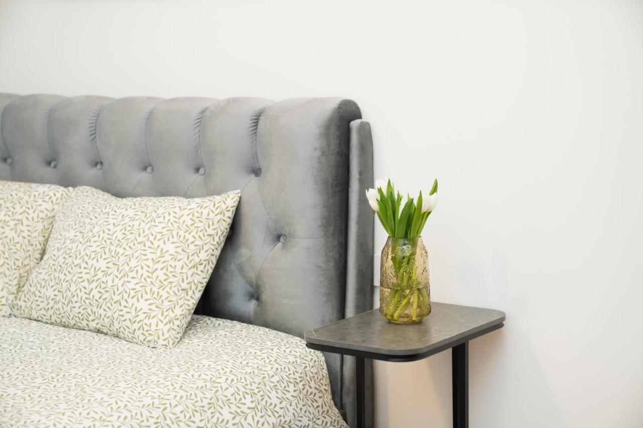 Central Station Apartment No3 Kowno Zewnętrze zdjęcie
